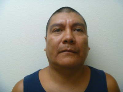 Terrance Joseph Kie a registered Sex Offender of New Mexico