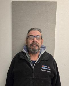 Armando Angel Tavarez a registered Sex Offender of New Mexico