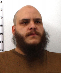 Jacob Frank Granado a registered Sex Offender of New Mexico