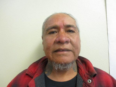 Jasper Bahe a registered Sex Offender of New Mexico