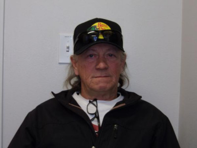 David William Brown a registered Sex Offender of New Mexico