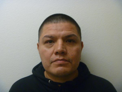 Armond Stuart Hicks a registered Sex Offender of New Mexico