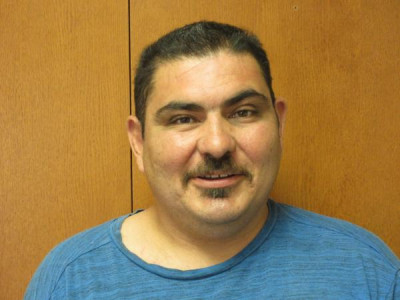 Jeremy Robert Trujillo a registered Sex Offender of New Mexico