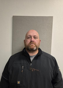 Jason Lee Burke a registered Sex Offender of New Mexico