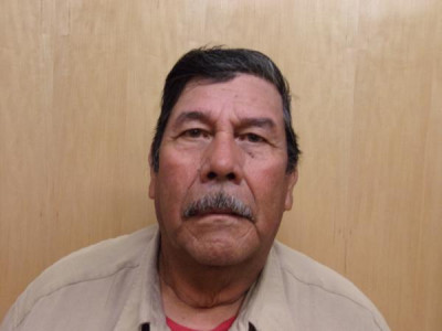 Javier Prieto Lujan a registered Sex Offender of New Mexico