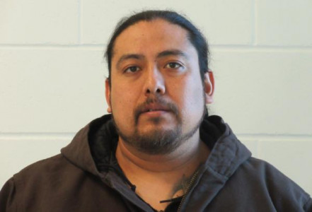 Lester Nieto a registered Sex Offender of New Mexico