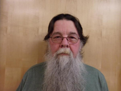 Gailard Shonn Barker a registered Sex Offender of New Mexico