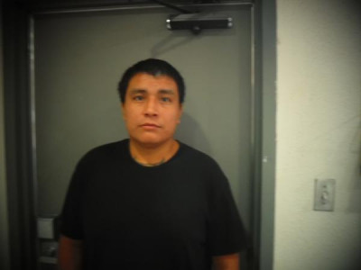 Snyder Geronimo III a registered Sex Offender of New Mexico