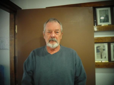 Charles Richard Eveland a registered Sex Offender of New Mexico