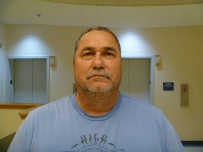 Anthony Jesse Hernandez a registered Sex Offender of New Mexico