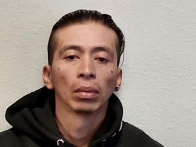 Rigoberto Garcia a registered Sex Offender of New Mexico