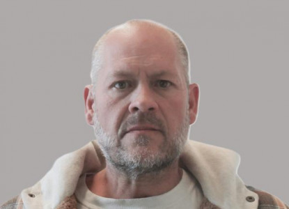 James Jeremiah Dyson a registered Sex Offender of New Mexico