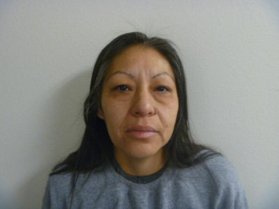 Mary G Maes a registered Sex Offender of New Mexico