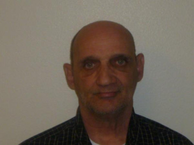 Leonard Hoover Jr a registered Sex Offender of New Mexico