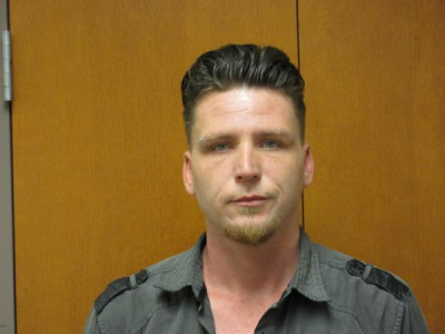 Eric Alun Pyle a registered Sex Offender of New Mexico