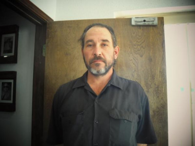 Christopher Paul Woolen a registered Sex Offender of New Mexico