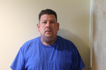 Mark Adam Ramirez a registered Sex Offender of New Mexico