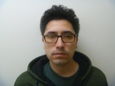 Francisco Manuel Solorio a registered Sex Offender of New Mexico