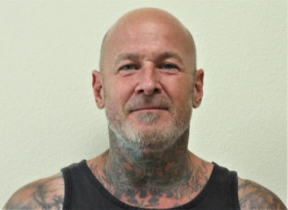 Sean Michael Emmons a registered Sex Offender of New Mexico