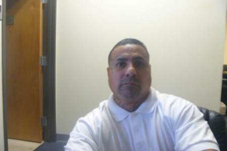 Damian Macias a registered Sex Offender of New Mexico