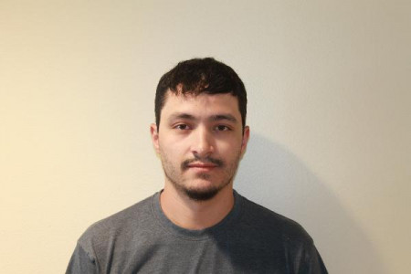 Cristian Valdez a registered Sex Offender of New Mexico