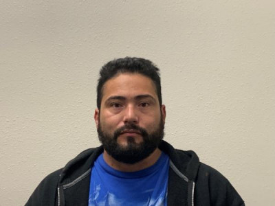 Albert Martinez a registered Sex Offender of New Mexico