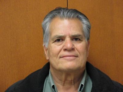 Eulalio Balderrama Chavez a registered Sex Offender of New Mexico