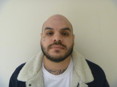 Angel Lara a registered Sex Offender of New Mexico
