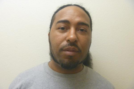 Curtis Joseph Espinosa a registered Sex Offender of New Mexico