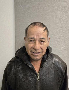 Juan Jesus Bustamante a registered Sex Offender of New Mexico