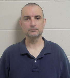 Shane Dale Perkins a registered Sex Offender of New Mexico