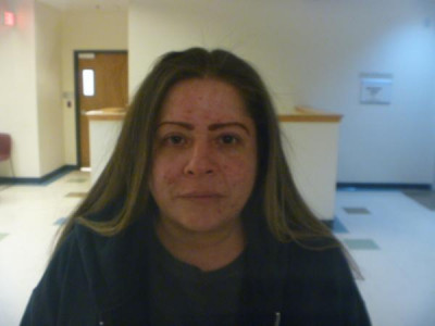 April Nicole Medina a registered Sex Offender of New Mexico