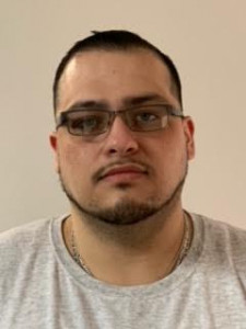 Jeramy Joe Jaramillo a registered Sex Offender of New Mexico