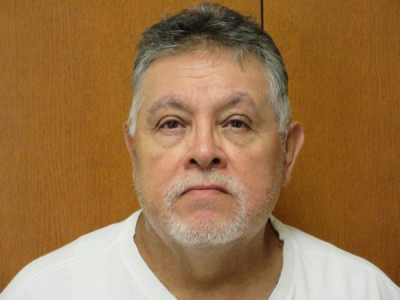 Patrick Vidales De La a registered Sex Offender of New Mexico