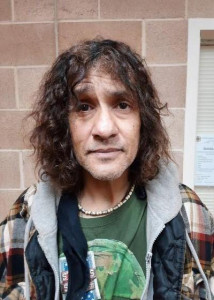 Val Rudy Garcia a registered Sex Offender of New Mexico