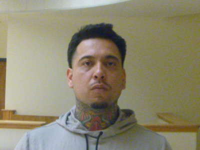George Ramon Galvan a registered Sex Offender of New Mexico