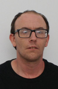 Ryan Joseph Baker a registered Sex Offender of New Mexico