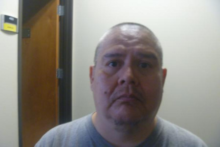 Lariet David Charles a registered Sex Offender of New Mexico