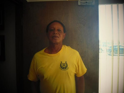 George Eugene Haynes III a registered Sex Offender of New Mexico