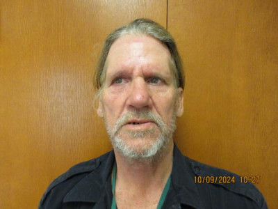 Derrick Leon Mcdaniel a registered Sex Offender of New Mexico