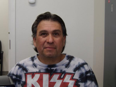 Eric Wayne Lucero a registered Sex Offender of New Mexico