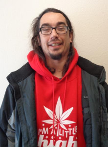 Levi Garrett Watson a registered Sex Offender of New Mexico