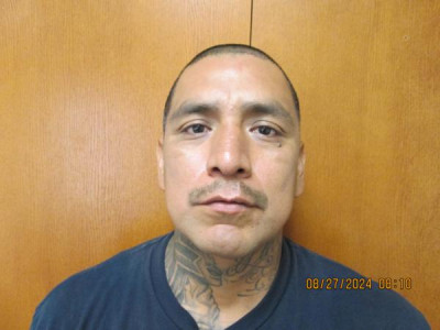 Kenneth Roger Begaye a registered Sex Offender of New Mexico