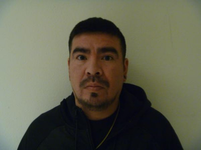 Brian Michael Romero a registered Sex Offender of New Mexico