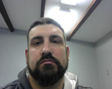 Matthew Scott Goodson a registered Sex Offender of New Mexico