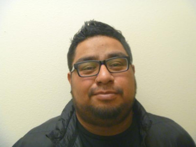 Angel Christopher Griego a registered Sex Offender of New Mexico