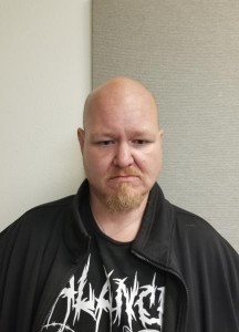 John David Hilley a registered Sex Offender of New Mexico