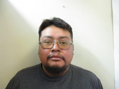 Peter Allen Yatsatie a registered Sex Offender of New Mexico