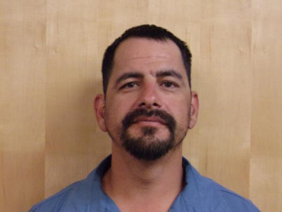 Ezekiel Allen Gardner a registered Sex Offender of New Mexico