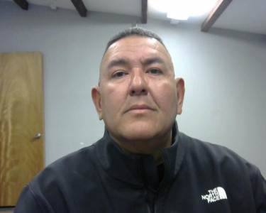 Jason M Baldonado a registered Sex Offender of New Mexico